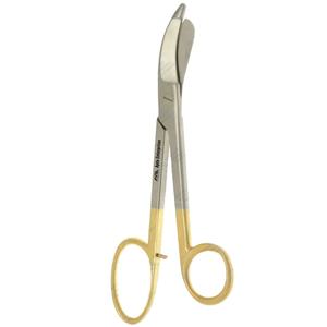 ชุดเครื่องมือผ่าตัด กรรไกรทังสเตนคาร์ไบด์ 24 ซม. เครื่องมือแพทย์สแตนเลส บรันส์ คุณภาพสูง สำหรับศัลยกรรมกระดูก - Product Image 1