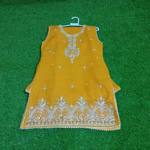 Conjuntos de Ropa Formal y Casual para Niñas, Lehenga Elegante para Bebés, Trajes de Moda para Niñas - Product Image 1