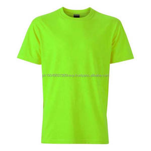 Camisetas de Algodón de Buena Calidad con Logotipo Personalizado, Diseño Bordado e Impreso para Hombre, Estilo Urbano, Transpirables - Product Image 5