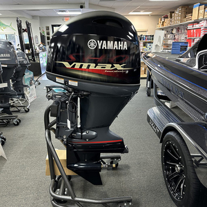 Nuevo Yama_ha de 115 HP, 4 Tiempos, Eje de 20 Pulgadas - Product Image 3