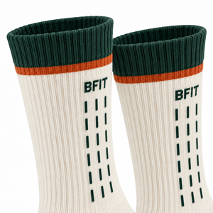 High Quality Custom <b>Socks</b> Breathable Stretch Cotton Sports Training <b>Socks</b> Manufacturer - Product Image 3