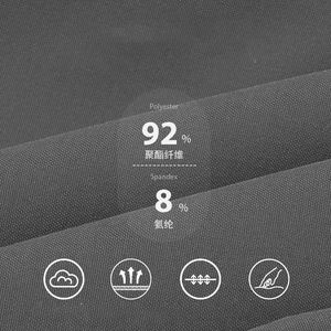 Pantalones Deportivos Personalizados para Hombre, Pantalones de Maratón de Tres Puntos con Forro de Doble Capa, Pantalones Cortos Deportivos de Secado Rápido para Hombre - Product Image 6