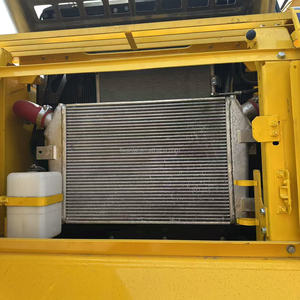 ขายตรงจากโรงงาน รถขุดมือสองญี่ปุ่น Komatsu Pc350 คุณภาพสูง ประสิทธิภาพดี ราคาพิเศษ - Product Image 4