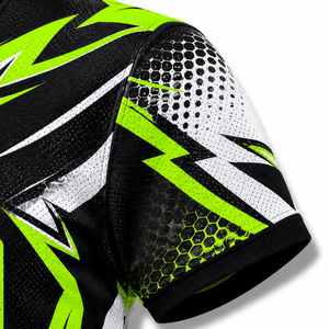 Maillots de football américain en gros, uniformes d'équipe personnalisés, fabricant - Product Image 4