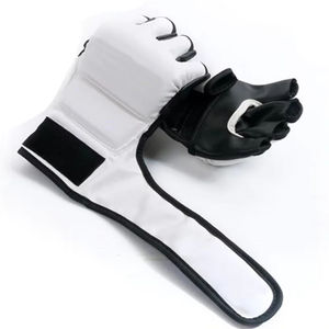 Guantes de MMA a Precio Económico, MOQ Bajo, Alta Calidad, Servicio OEM Disponible, Precio de Fábrica - Product Image 6