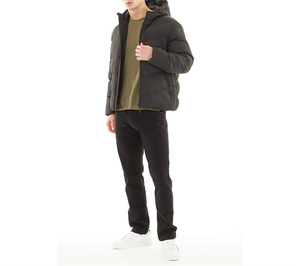 Customized New Latest Style Puffer <b>Men's</b> <b>Jacket</b> For <b>Men</b> Breathable Quick Dry <b>Jacket</b> Best For <b>Winter</b> Puffer <b>Jacket</b> For <b>Men</b> - Product Image 5
