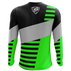 ชุดมอเตอร์ครอสสำหรับปั่นจักรยานกลางแจ้ง - Product Image 2