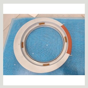 AMAT CENTURA Componente de anillo grande gris1 - Product Image 2