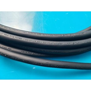 Technik <b>POWER</b> <b>CABLE</b> Equipment <b>Power</b> <b>Cable</b> Used As Is Legacy Semiconductor Equipment Parts - Product Image 4