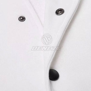 New Design Stand Collar <b>Letterman</b> <b>Jackets</b> For Men Long Sleeves Breathable Men <b>Letterman</b> Winter <b>Jacket</b> - Product Image 5