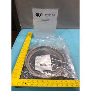 AMAT 0020-22493 Abrazadera de Protección Superior para Colimador de 8 Pulgadas - Equipo y Piezas de Semiconductores de Confianza de Tradicción Global - Product Image 2