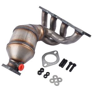 Nuovo Catalizzatore Anteriore per Kia Optima 2.4L 2006-2008, in Acciaio Inox, per Veicoli a Benzina - Product Image 6