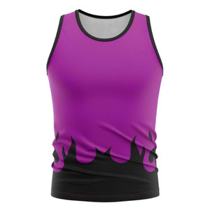 Débardeur homme personnalisé tendance, prix bas, meilleure qualité, vêtements de fitness, débardeur d'été pour homme - Product Image 5