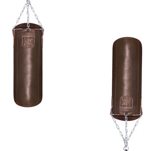 Services OEM : Sacs de frappe en cuir pour hommes, dernière conception, équipement de boxe, fabricant de sacs de frappe de boxe - Product Image 6