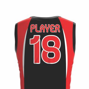 Uniforme de Baloncesto para Hombre, Jersey y Pantalones Cortos de Secado Rápido, Sublimación Personalizada, Ropa Deportiva para Equipos, Servicio de Fabricación OEM - Product Image 6