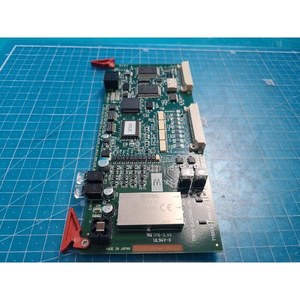 Módulo de Control de Equipos Semiconductores TEL TYB513-1/IOGS-LF 2L08-050053-11 Usado Como Está, Piezas de Equipos Semiconductores Legados - Product Image 3