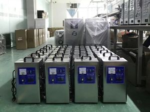 Trattamento delle acque ozonizzatore <span class=keywords><strong>piscina</strong></span> acqua disinfettare impianto <span class=keywords><strong>per</strong></span> generatore di ozono acqua - Product Image 6