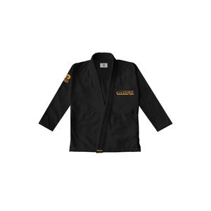Uniforme de Jiu Jitsu para Artes Marciales, Kimono BJJ para Hombre, Traje de Entrenamiento de Alta Calidad, Precio de Fábrica, Venta al Por Mayor - Product Image 1