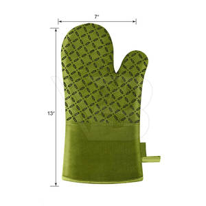 Guantes de Cocina de Alta Calidad, Más Vendidos, MOQ Bajo, Personalizables, Nuevo Diseño - Product Image 3