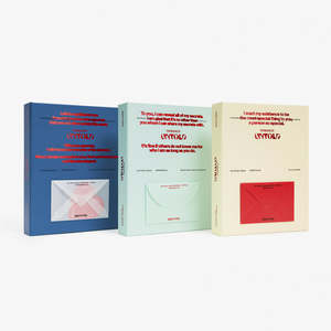 ENHYPEN-ROMANCEUNTOLD [Official Korean Release] <b>CD</b> July 12 2024 - Product Image 1