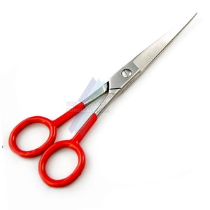 กรรไกรตัดผมสแตนเลสน้ำหนักเบา - Product Image 1