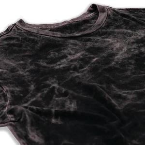 Camisetas Antiarrugas al por Mayor Personalizadas para Hombre, Camisetas de Algodón 100% con Lavado Ácido, Camisetas Modernas y Cómodas para Hombre - Product Image 2