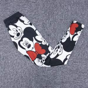 Leggings Deportivos para Mujer, Cintura Alta, Antibacterianos, Sin Costuras, Transpirables, Diseño Sólido, Secado Rápido, Largo Completo - Product Image 5