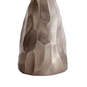 Portavelas al por mayor de aluminio fundido con acabado bronce para decoración del hogar, la mejor calidad, hecho a mano, personalizado, venta al por mayor. - Product Image 4