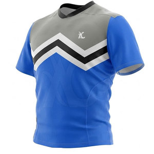 Uniforme de Rugby de Alta Calidad para Jóvenes, Diseño Reciente, Nueva Llegada - Product Image 6