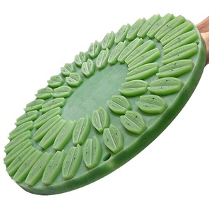 Plaques en résine époxy G10, panneaux en fibre de verre, stratifiés isolants, feuilles de fibre de verre époxy 3240 - Product Image 5