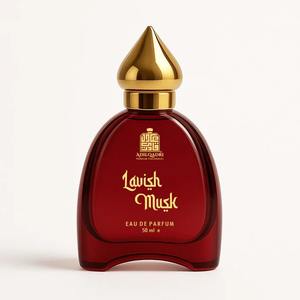 Perfume en Spray Adilqadri Lavish Musk para Hombres y Mujeres, Ideal para Fiestas y Regalos, Disponible a un Precio Razonable - Product Image 2