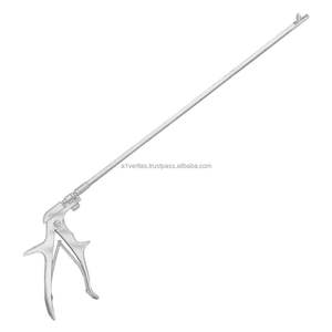 Pinza para Biopsias Rectales de Acero Inoxidable A-1 VERITAS Yeoman Turrell de Calidad Premium, Disponible a Precio de Mayoreo - Product Image 1