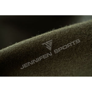 Ropa de Caza de Invierno para Exteriores, Chaqueta Ligera de Plumón, 100% Lana, con Capucha, Chaqueta de Caza Resistente al Viento - Product Image 6