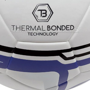 บริการ OEM ฟุตบอลเย็บติดด้วยความร้อนแบบ Heavy Duty ผลิตตามสั่ง สินค้าขายดี ฟุตบอลเย็บติดด้วยความร้อน - Product Image 6