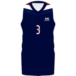 Ensembles de basket-ball haut de gamme pour femmes, uniformes sportifs performants, maillots et shorts pour clubs, écoles, fabricant en gros - Product Image 1