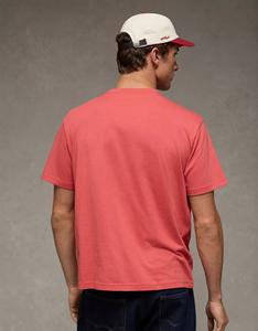 T-shirt léger avec logo graphique Icon - Product Image 2