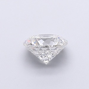 Diamant CVD de luxe sur mesure, 1,44 carat, pureté VVS2, taille portugaise, non monté, pièce maîtresse solitaire pour joaillier - Product Image 4
