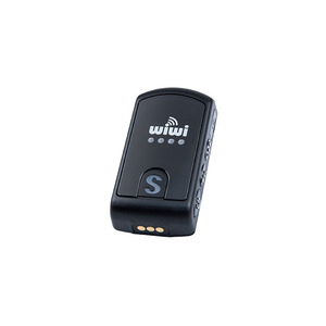 Hot Selling Compact Lightweight Two-Way Wireless Transceiver for Tour Guide High Quality Full Duplex Radio Communication System - Product Image 3