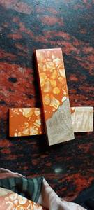 Premium <b>Sheep</b> Horn Handle Blanks - Product Image 2