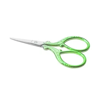 Top Quality Manufacturer and Supplier Pissco Sewing Embroidery Scissors | Embroidery Scissors | Embroidery Scissors Black