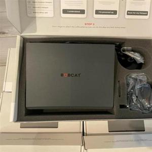 Nuevo Bobcat Miner 300 Helium Hotspot ($HNT) EU 868 UK, Nuevo, Listo para Enviar - Product Image 1