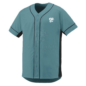 Venta Directa de Fábrica: Uniformes de Béisbol Personalizados para Equipos Escolares, Universitarios o Clubes, en Todas las Tallas - Product Image 3