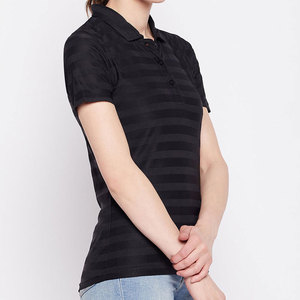 Camisetas de Secado Rápido para Mujer, Camisetas Polo de Algodón y Poliéster, Camisetas Polo Cómodas de Alta Calidad para Mujer - Product Image 4
