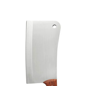 Couteaux à découper en acier inoxydable à usage commercial, équipement de cuisine, couteaux à découper en acier inoxydable de précision, outil de chef - Product Image 6