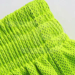 Uniforme de Baloncesto Transpirable, Ropa Deportiva de Alto Rendimiento, Tejido Ligero y Transpirable para Entrenamiento y Juegos - Product Image 5