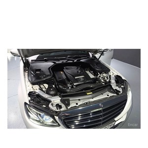 เมอร์เซเดส-เบนซ์ อี-คลาส อี300 เอ็กซ์คลูซีฟ ปี 2018 ระยะทาง 101,929 กม. เกียร์อัตโนมัติ พวงมาลัยซ้าย มาตรฐานไอเสียยูโร 5 เบาะหนัง - Product Image 6