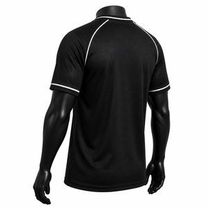 เสื้อฟุตบอล OEM ขายส่งปี 2026 เสื้อฟุตบอลทีมชาติผู้ชายแบบเรโทร แขนสั้น ระบายอากาศได้ดี ไซส์ S-XXL ราคาถูก - Product Image 3