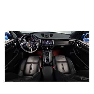 Para Porsche Macan 2.0 Modelo Diciembre 2019 con 81.021 km, Estándar de Emisiones Euro V, Asientos de Cuero, Volante a la Izquierda, Cámara Trasera - Product Image 6