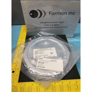 Disco de Obturación AMAT 0021-07230, 8" SNNF con Abrazadera - Equipo y Piezas de Semiconductores de Confianza de la Marca Global Legacy - Product Image 2