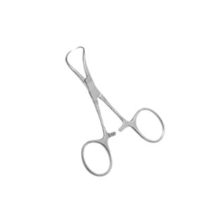 Juego de Instrumentos Quirúrgicos Veterinarios OEM ODM de 24 Piezas, Instrumentos Médicos para Cirugía de Gatos de Grado Económico, Paquete Manual para Esterilización Felina - Product Image 6